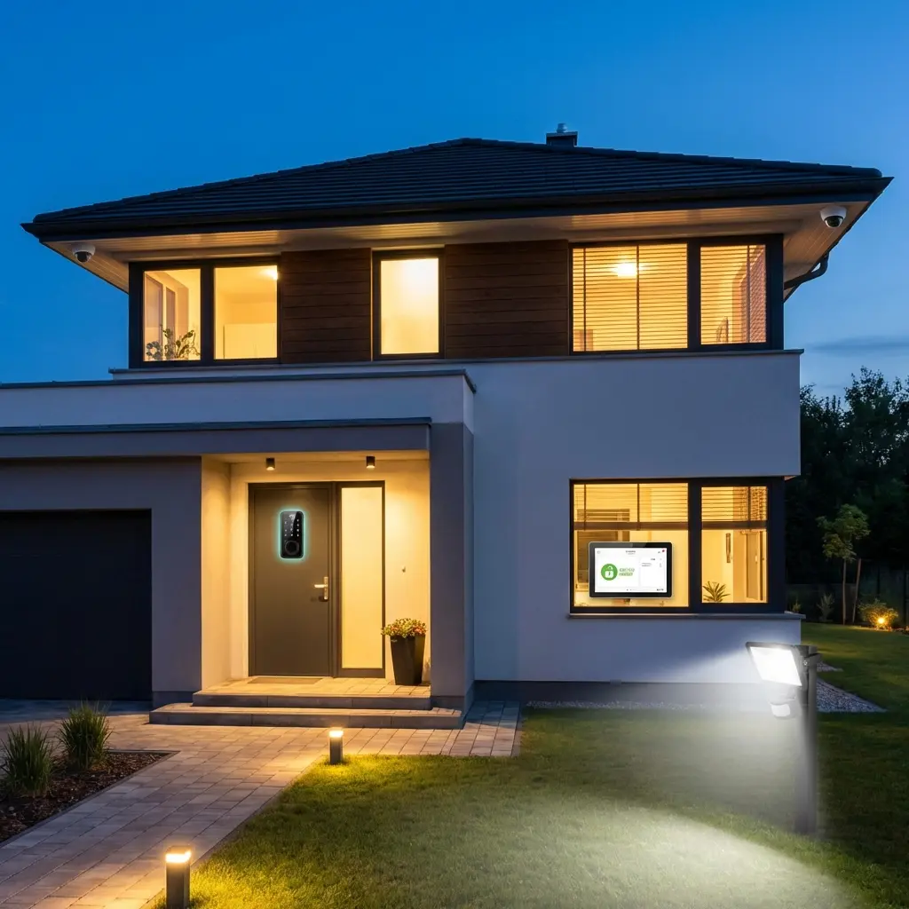 Comment Éviter les Cambriolages ? 10 Conseils d'Expert