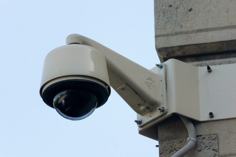 Vidéosurveillance & Alarmes